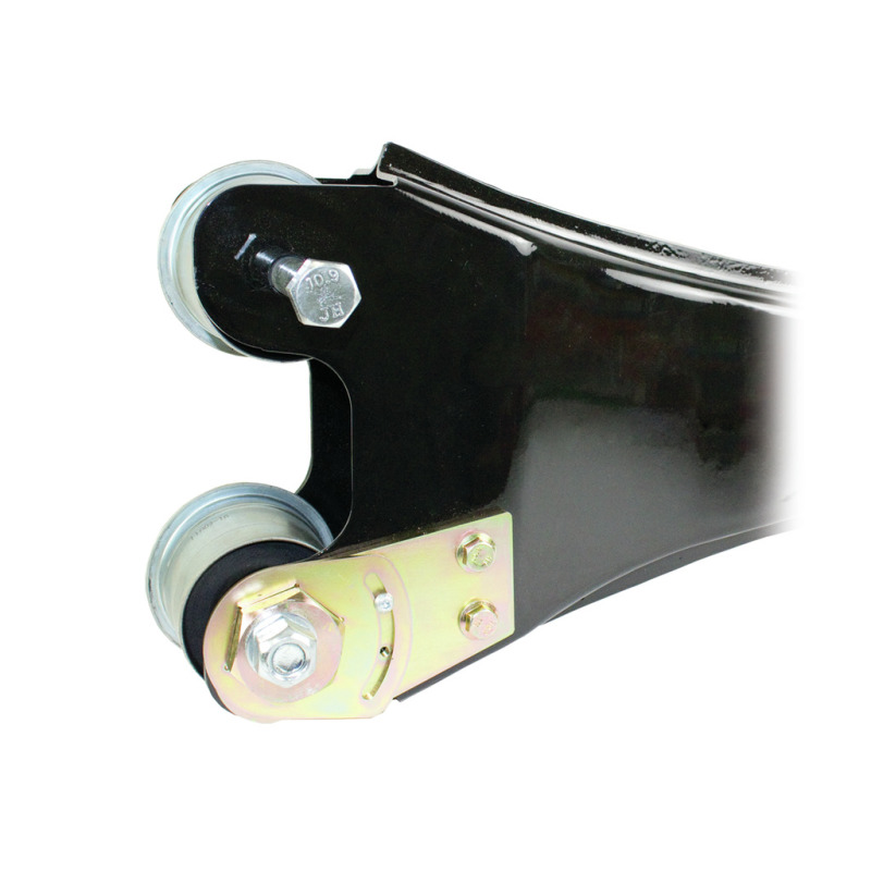 Ford Super Duty Control Arm Caster Adjusting Kit - BD Diesel - Caster Adjustor, Adjustable - `05-`10